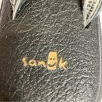 Sanuk yoga mat sling back sandals size 8 Photo 3
