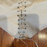White Fox Boutique Bustier Photo 0