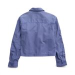 Aerie NWT Cropped Chore Jacket Photo 1