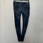 Diesel  Medium Wash Low Rise Skinny Jean Size 29 Photo 8