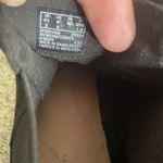 Clarks  Collection Chelsea Boots Women's Size 9 Black Suede Leather Ankle Booties Photo 5