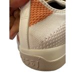 Vessi Women's Weekend Sneakers Knit White Waterproof Sporty‎ Athleisure Size 8 Photo 6