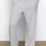 SKIMS Loose pants XXS light Heather gray XXS Photo 0