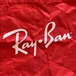 Ray-Ban  reusable tote Photo 1