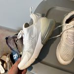 Nike White Air Max 270 Photo 2