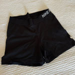 Nike  Spandex Dri-Fit Shorts Photo 0