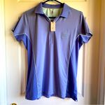 Peter Millar  Performance Zip Polo Golf The Old Course St Andrews Links Photo 0