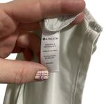 Athleta Women's Tank Top Athletic Workout Sleeveless Light Green Sz Large Photo 6