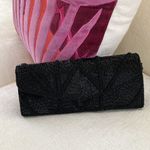 Bijoux Terner  beaded clutch/shoulder bag Photo 5