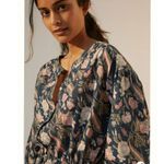 Anthropologie dRA Messie Jumpsuit size L Photo 3