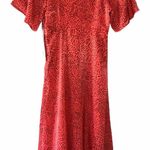 Revolve House Of Harlow Alonza dress Photo 3