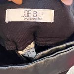 Joe Benbasset ‎ Black Pants Photo 7