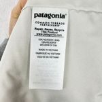 Patagonia Women's Los Gatos Jacket Size Medium El Cap Khaki Fleece Full Zip Photo 5