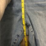 Torrid  Perfect Super Flare Vintage Stretch Bootcut Light Wash Jeans Photo 4