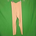 NWT Cheata Equestrian Womens Nude‎ Cheata Cool Cat Undertight Pants Medium Tan Photo 1