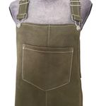 A.‎ U. W. Overall Jumper/ Dress Size XL Photo 1