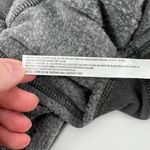 Urban Outfitters Out From Under Women M Claudia Twist Long Sleeve Crop Gray NWT Photo 7