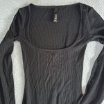 SKIMS  Soft Lounge Long Sleeve Dress, Size Small, $90 Photo 9