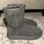 UGG  Classic Short II in Grey Photo 3