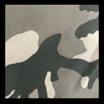 SheIn high waste Camouflage pants - Size Small Tall - with Bag Photo 4