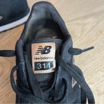 New Balance 311 Sneaker Trainers Black Rose Gold Wonen’s 6.5 Photo 13
