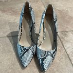 mix no. 6 Snakeskin Heels Photo 1