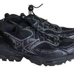 Aetrex  Women’s Q560 Black Running Shoes Sz. 7 NWOT  ( Missing insert) Photo 0