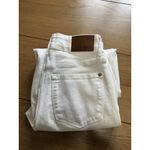 Judy Blue Women Size 3/26 Wide Leg Jeans Whites Cotton Blend Preppy Modern City Photo 12