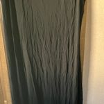 Nina Leonard  Elegant Black dress 1X Photo 6