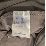 Hanky Panky Strapless Bandeau One-Piece Swimsuit Size XL Photo 6