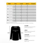 Custom Los Angeles California Crewneck T Photo 6