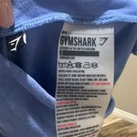 Gymshark x Whitney Simmons Women's Blue Leggings Size S High-Waisted Photo 7