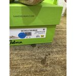 Sam Edelman Michaela Tan Weave Mary Jane Women size 8.5 Preppy Academia Photo 7