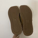 Madewell  brown White Speckled kick off runner sneaker trainers size US 8.5 Photo 7