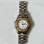 Guess Silver & Gold  WaterPRO Watch Photo 5