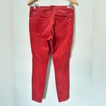 Pilcro Anthropologie   Jeans Women Size 29High Rise Jeans Photo 2
