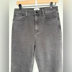 Pistola  Charcoal Flare Jeans Size 29 Photo 3