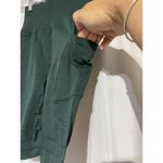 Women's Dark Green Mid Photo 2