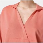 Sweaty Betty  After Class Relaxed Pullover Hoodie Sweatshirt Size 8/10 Workout Photo 3