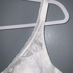 Bali  Passion for Comfort Smooth Lace Underwire Bra DF6590 White Photo 4
