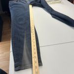 DL1961 Florence Instasculpt Skinny Jeans Womens 30 Blue Cotton Perfect Mid Rise Photo 10