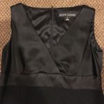 Ralph Lauren Black Label Wool Suit Tank Dress Photo 4