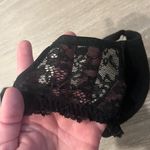 Victoria's Secret  dream angel push up bra 32DDD Black lace Photo 4