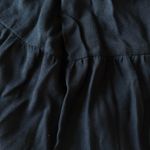 EXPRESS Navy Blue  Maxi dress Photo 2