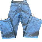 ZARA  Mid-Rise Jeans Photo 2