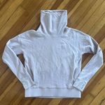 Lululemon Go Forward Pullover in Porcelain Pink Size 4 Photo 1