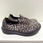 Oofoos OOmg eeZee Black Size 11 Photo 1