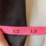 Jessica McClintock Strapless Long Formal Dress Ball Gown Brown Size 4 Photo 8