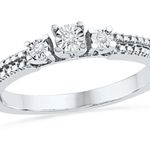 Zales  Promise Ring Photo 0