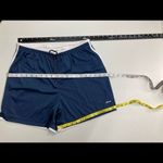 ATIVA, Women’s Athletic shorts, Sz L, Blue &white Blue Size L Photo 11